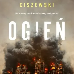 Szybka dostawa Ogień