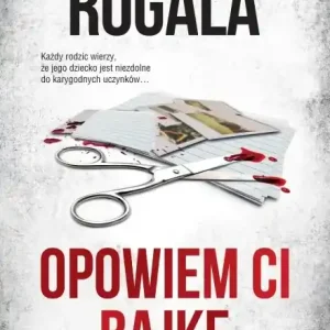 Bezpieczna płatność Opowiem ci bajkę (DEFEKT - NIEZNACZNY)