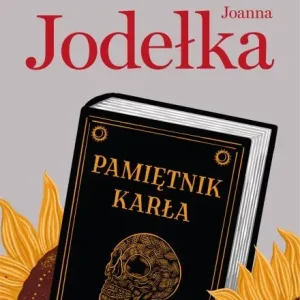 Pamiętnik karła. Tom 2. Siostry Raj Kup teraz