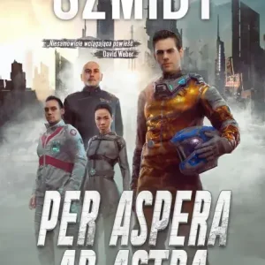 Oferta czasowa Per aspera ad astra. Pola dawno zapomnianych bitew. Bukowski. Tom 1