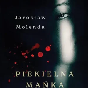 Szybka wysyłka Piekielna Mańka