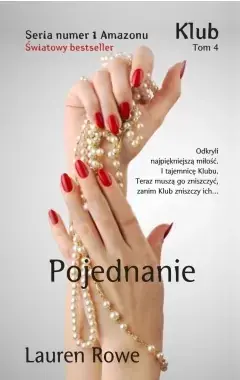 Bezpieczna płatność Pojednanie - Tom 4 / Klub