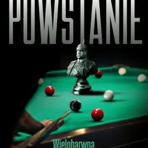Ostatnie sztuki Powstanie - Jerzy Alter
