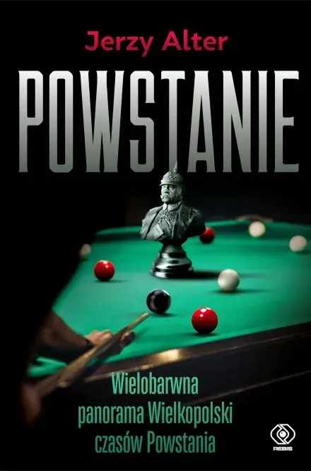 Ostatnie sztuki Powstanie - Jerzy Alter