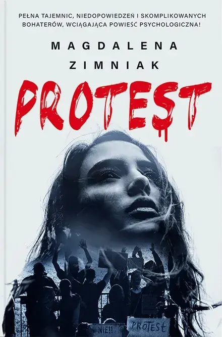 Dodaj do koszyka Protest