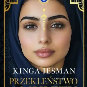 Cena promocyjna Przekleństwo amuletu