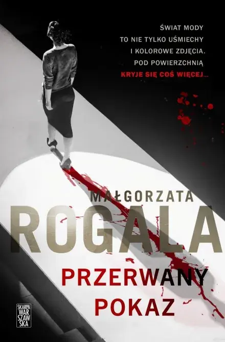 Tani Przerwany pokaz