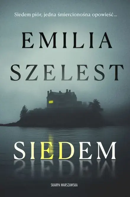 Kup teraz Siedem