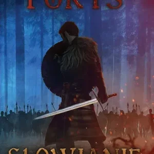 Bestseller Słowianie. Wojna braci