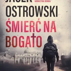 Darmowy zwrot Śmierć na bogato