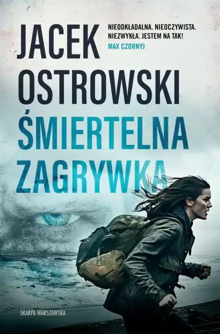 Śmiertelna zagrywka Nowy