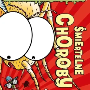 Śmiertelne choroby. Monstrrrualna erudycja Zamów dziś