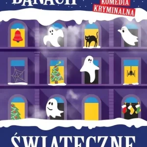 Świąteczne duchobranie Okazja