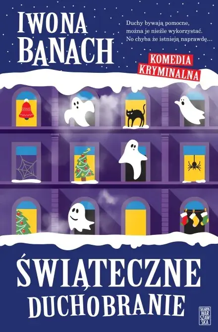 Świąteczne duchobranie Okazja