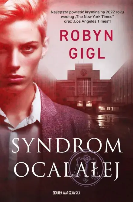 Syndrom ocalałej Wyprzedaż