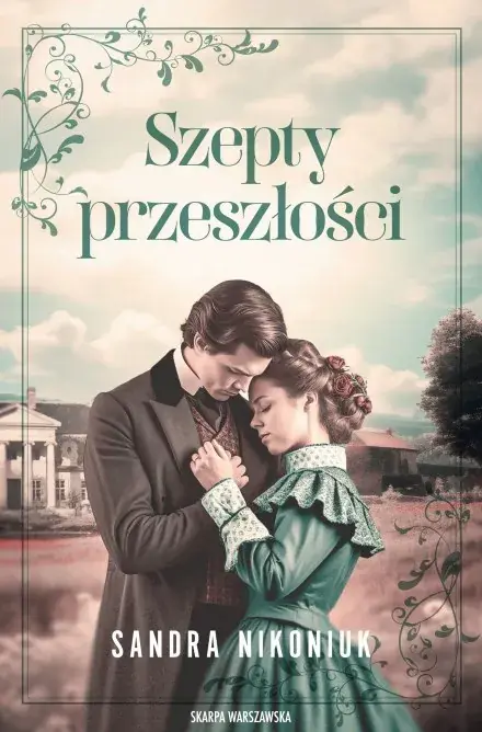 Hit cenowy Szepty przeszłości