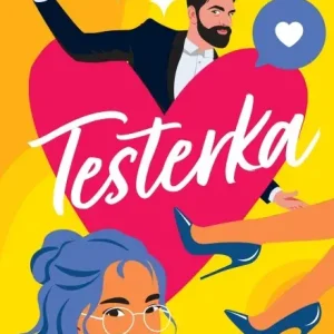 Testerka Zamów teraz