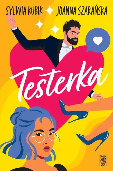 Testerka Zamów teraz