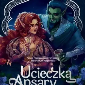 Zniżka Ucieczka Apsary. Część 1