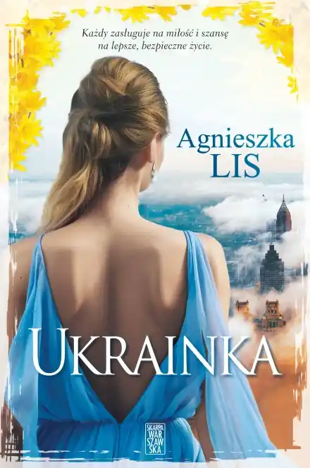 Szybka dostawa Ukrainka