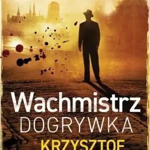 Szybka dostawa Wachmistrz. Dogrywka