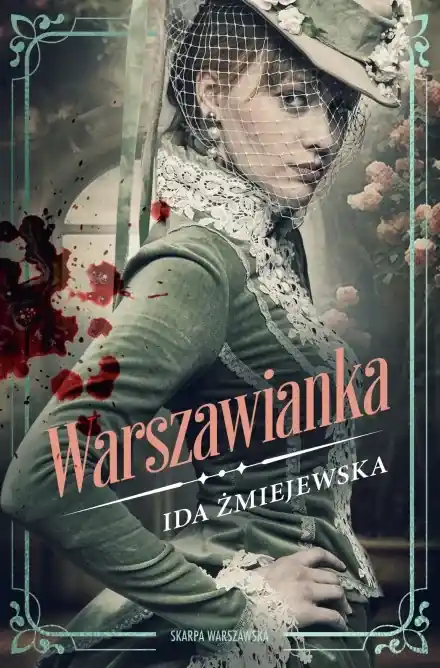 Warszawianka Ograniczona ilość