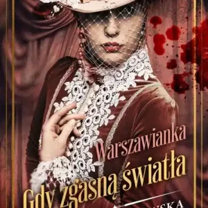 Warszawianka. Gdy zgasną światła Bezpieczna płatność