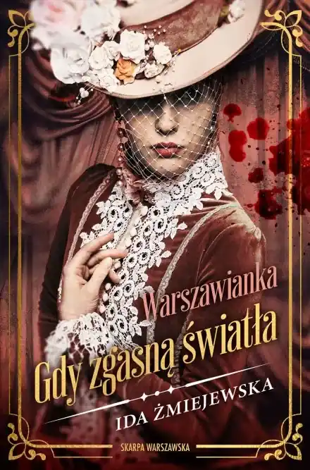 Warszawianka. Gdy zgasną światła Bezpieczna płatność