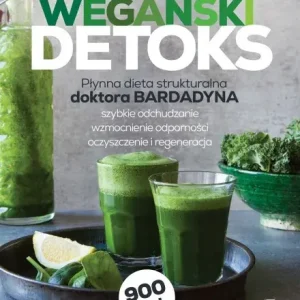 Wegański detoks Bezpieczne zakupy