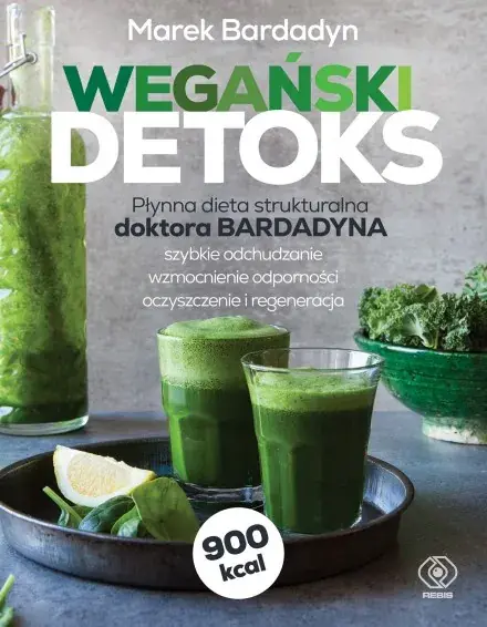 Wegański detoks Bezpieczne zakupy