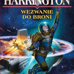 Wysoka jakość Wezwanie do broni. Honor Harrington