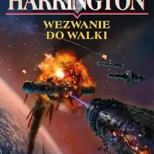 Wezwanie do walki. Honor Harrington Niska cena