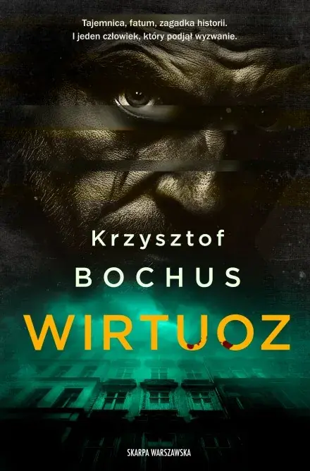 Wirtuoz Szybka wysyłka