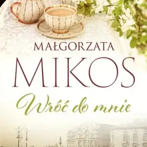 Wróć do mnie Nowy