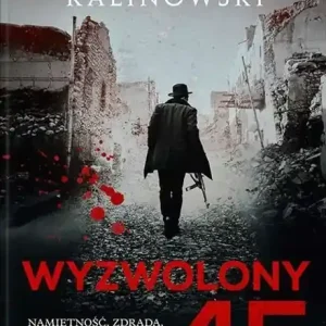 Wyzwolony 45 Kup teraz