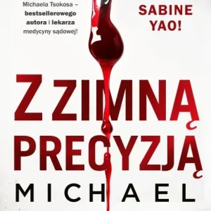 Kup online Z zimną precyzją