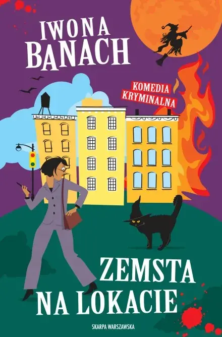 Zemsta na lokacie Ostatnie sztuki