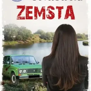 Taniej Zemsta. Seria z papugą. Mecenas Zuza Lewandowska. Tom 11