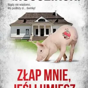 Złap mnie, jeśli umiesz Bezpieczna płatność