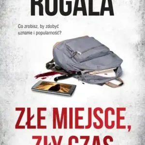 Złe miejsce, zły czas Wybór klientów