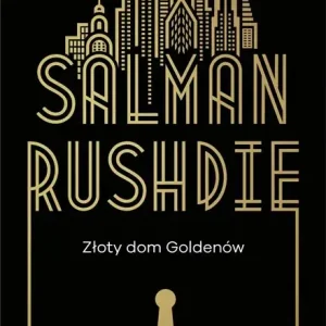 Złoty dom Goldenów Darmowa dostawa
