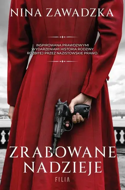 Zrabowane nadzieje Szybka dostawa