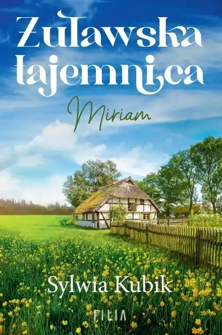 Żuławska tajemnica. Miriam Oferta