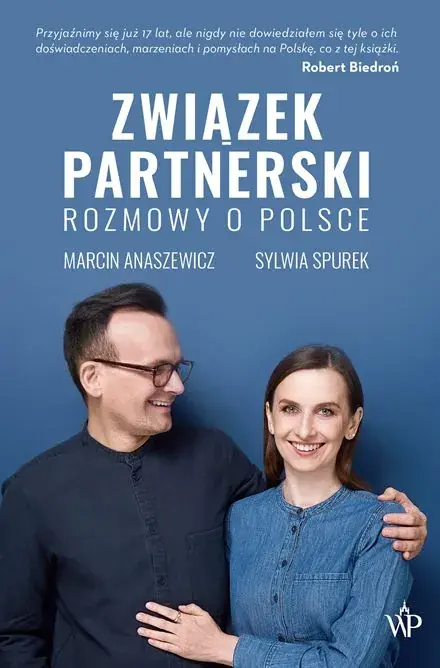 Wyprzedaż Związek partnerski. Rozmowy o Polsce