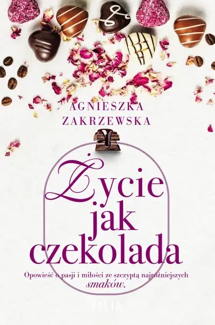 Wybór klientów Życie jak czekolada
