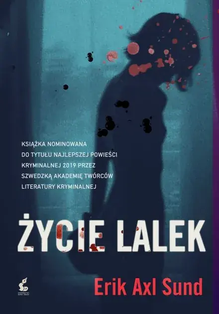 Ograniczona ilość Życie lalek