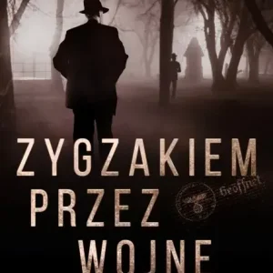 Zygzakiem przez wojnę Bezpieczne zakupy