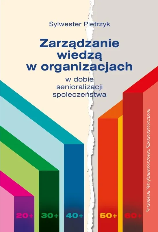 Ostatnia szansa Zarządzanie wiedzą w organizacjach w dobie...