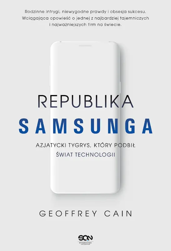 Republika Samsunga Wyprzedaż