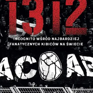 1312. Incognito wśród najbardziej fanatycznych.. Oferta czasowa